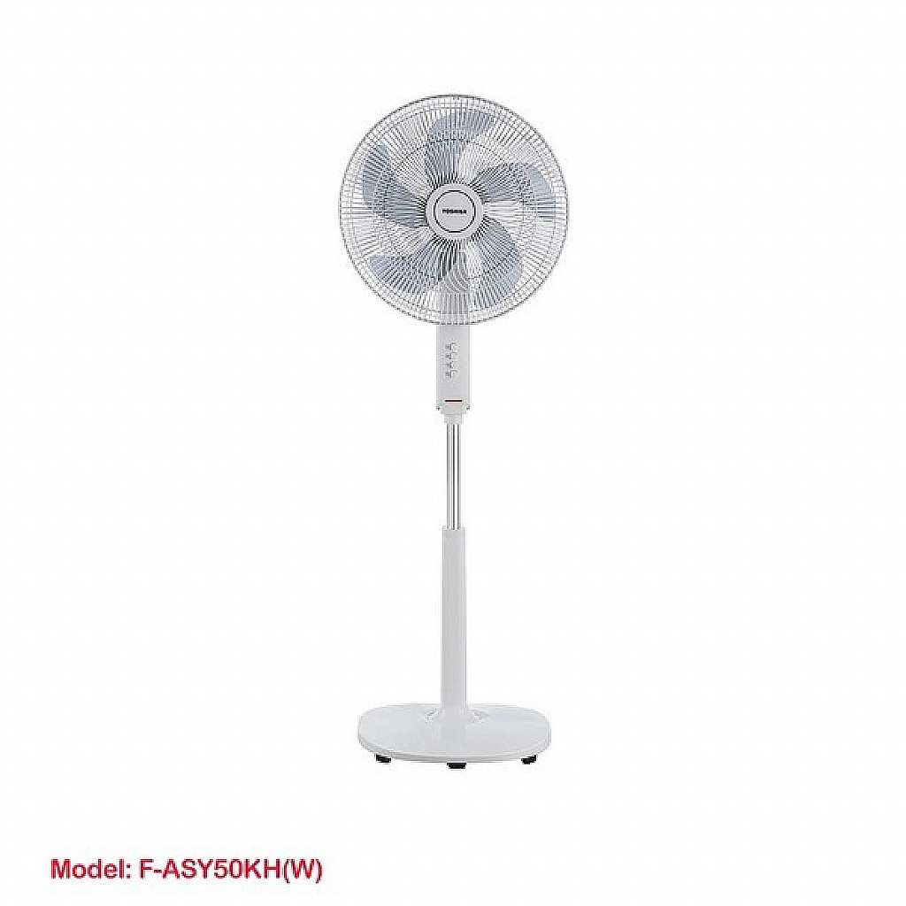 Toshiba Electric  Fan (16)